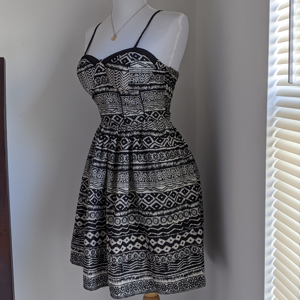 American Rag Dress - Picture 8 of 8